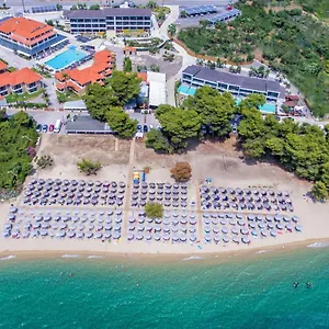 Ξενοδοχείο Lagomandra Beach Hotel, Λαγόμανδρα